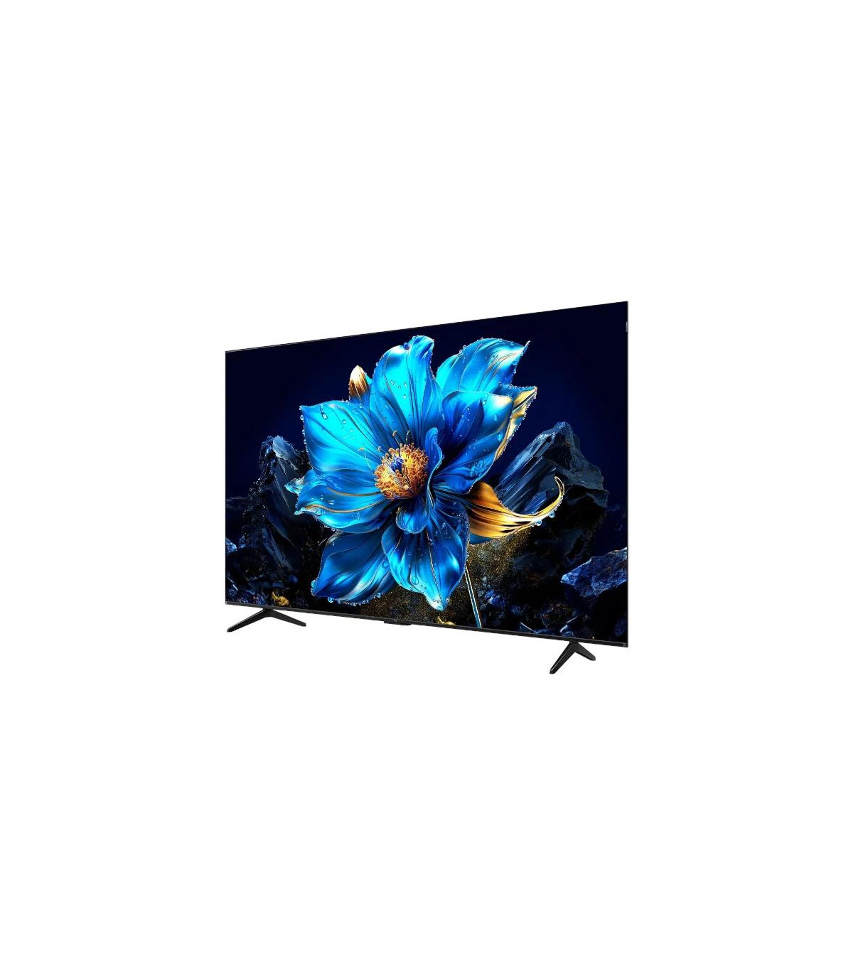 TCL 85P7K TV 85" UHD QLED GOOGLETV DOLBY ATMOS