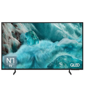 SAMSUNG TV 75" TQ75Q7F UHD QLED SMARTTV IA HDR10+