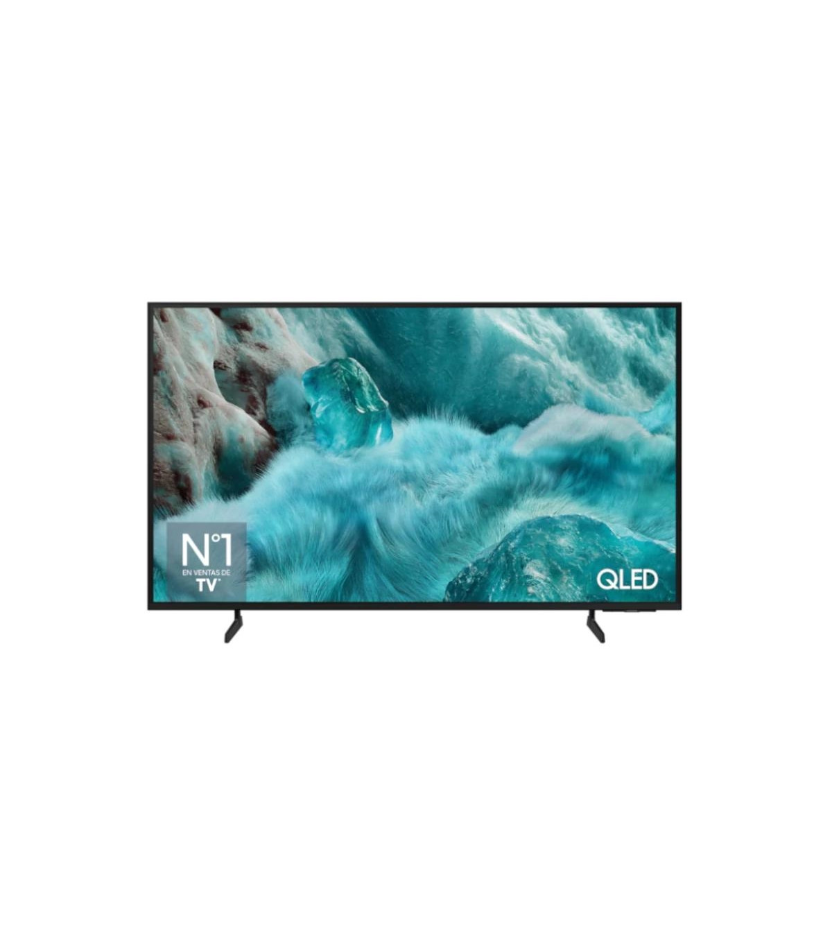SAMSUNG TV 75" TQ75Q7F UHD QLED SMARTTV IA HDR10+