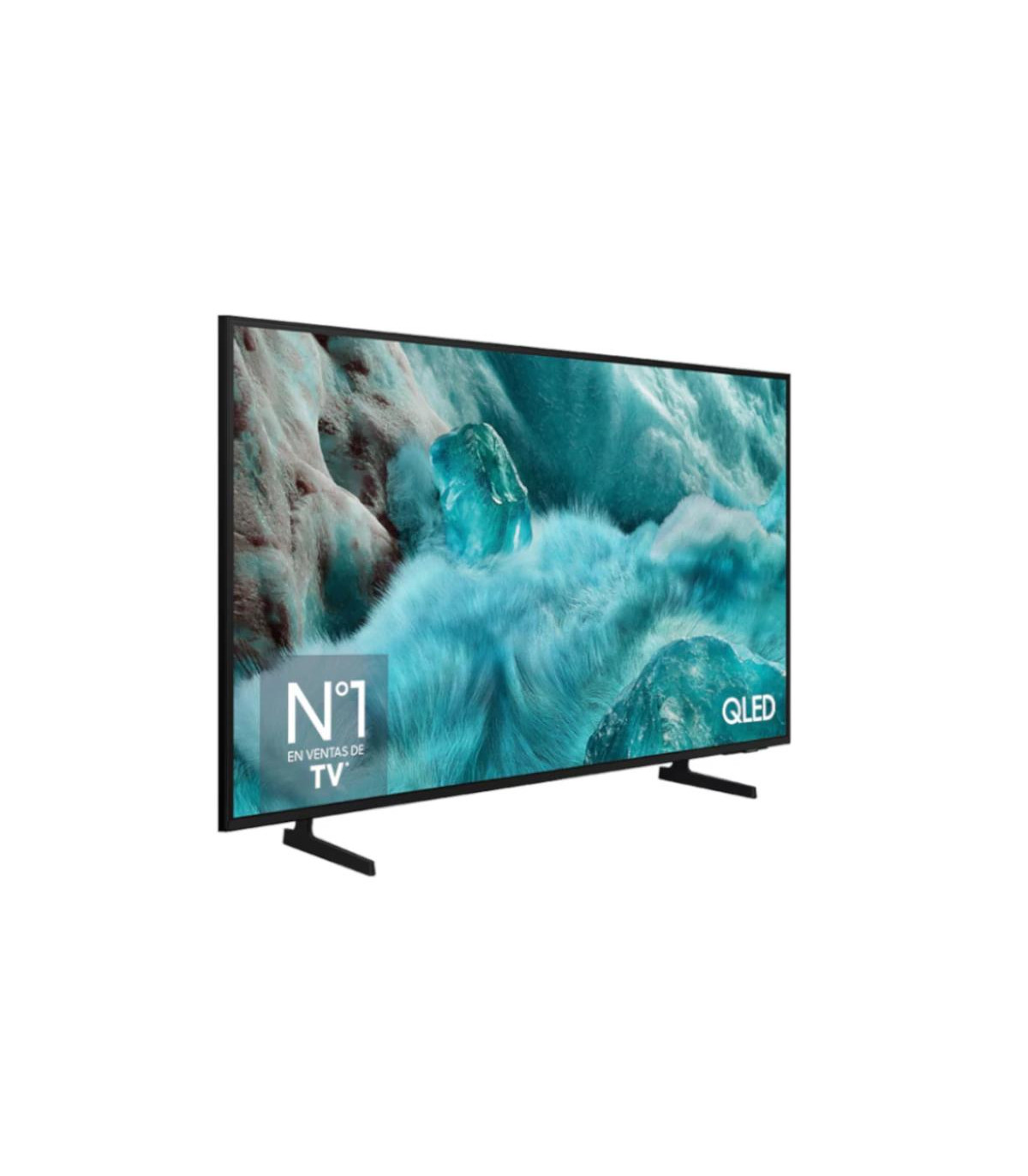 SAMSUNG TV 75" TQ75Q7F UHD QLED SMARTTV IA HDR10+