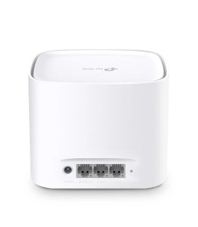TP-Link HX520(1-Pack) Router Mesh WiFi6 AX3000 3xG