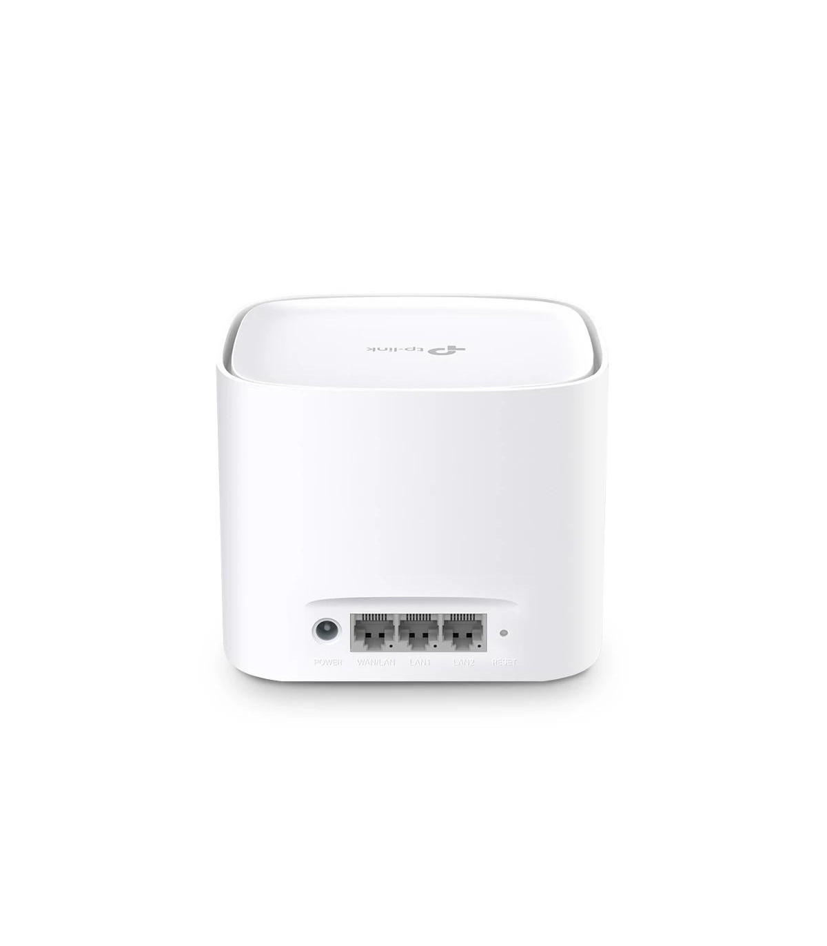 TP-Link HX520(1-Pack) Router Mesh WiFi6 AX3000 3xG