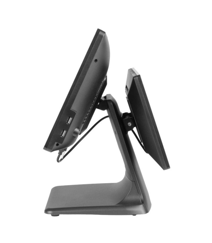 iggual TPV dual 15,6" 11,6" 16:9 N100 8+256GB W11