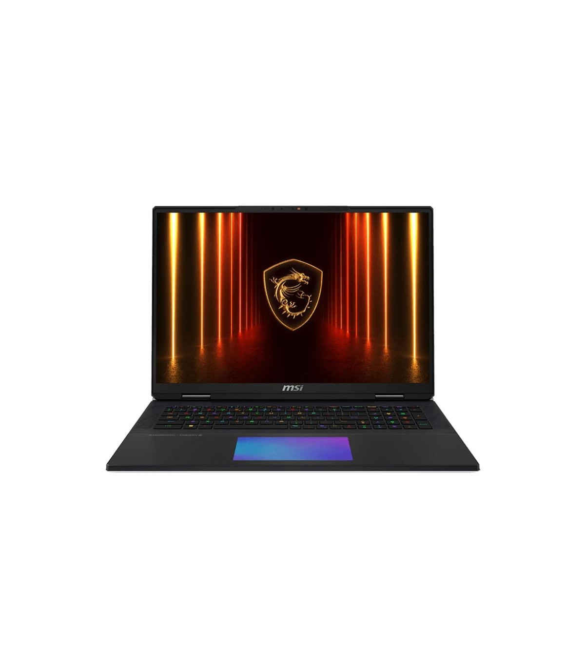 MSI Titan 18HX-AI-249ES U9-285HX 64 2TB 5090 W11H