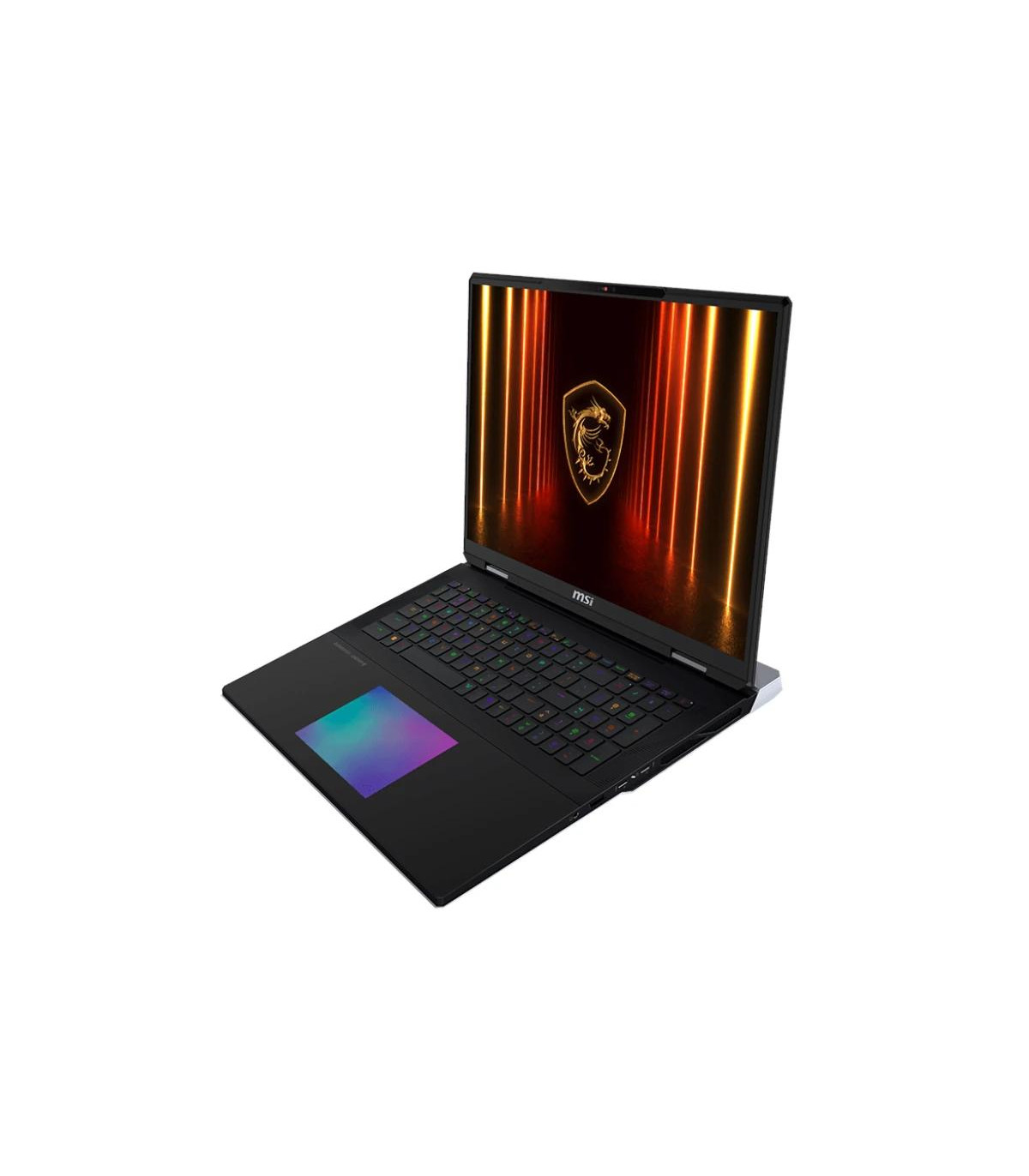 MSI Titan 18HX-AI-249ES U9-285HX 64 2TB 5090 W11H