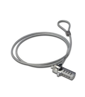 Ewent Cable Seguridad con combinacion