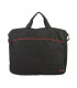MONRAY Bussiness Notebook Bag 15.6" Negro