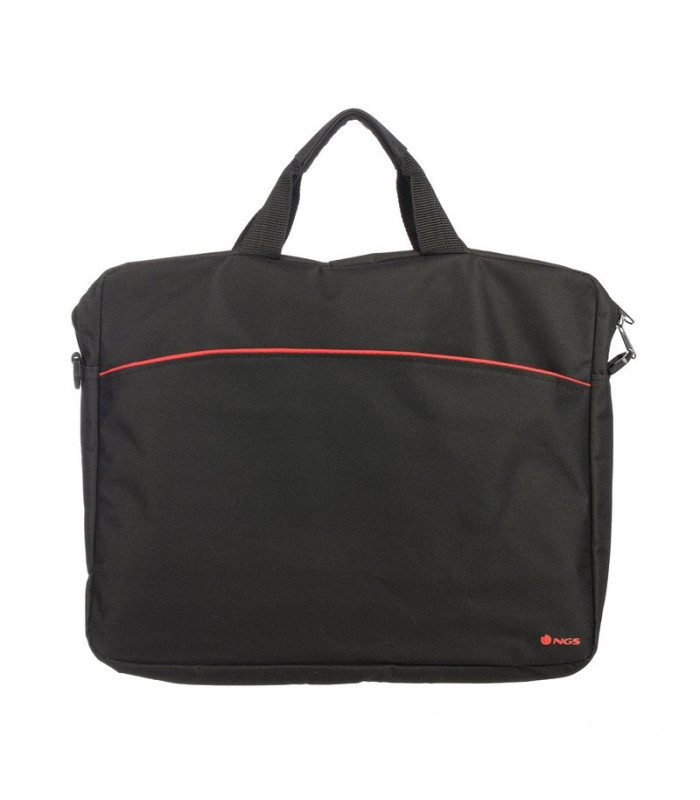 MONRAY Bussiness Notebook Bag 15.6" Negro