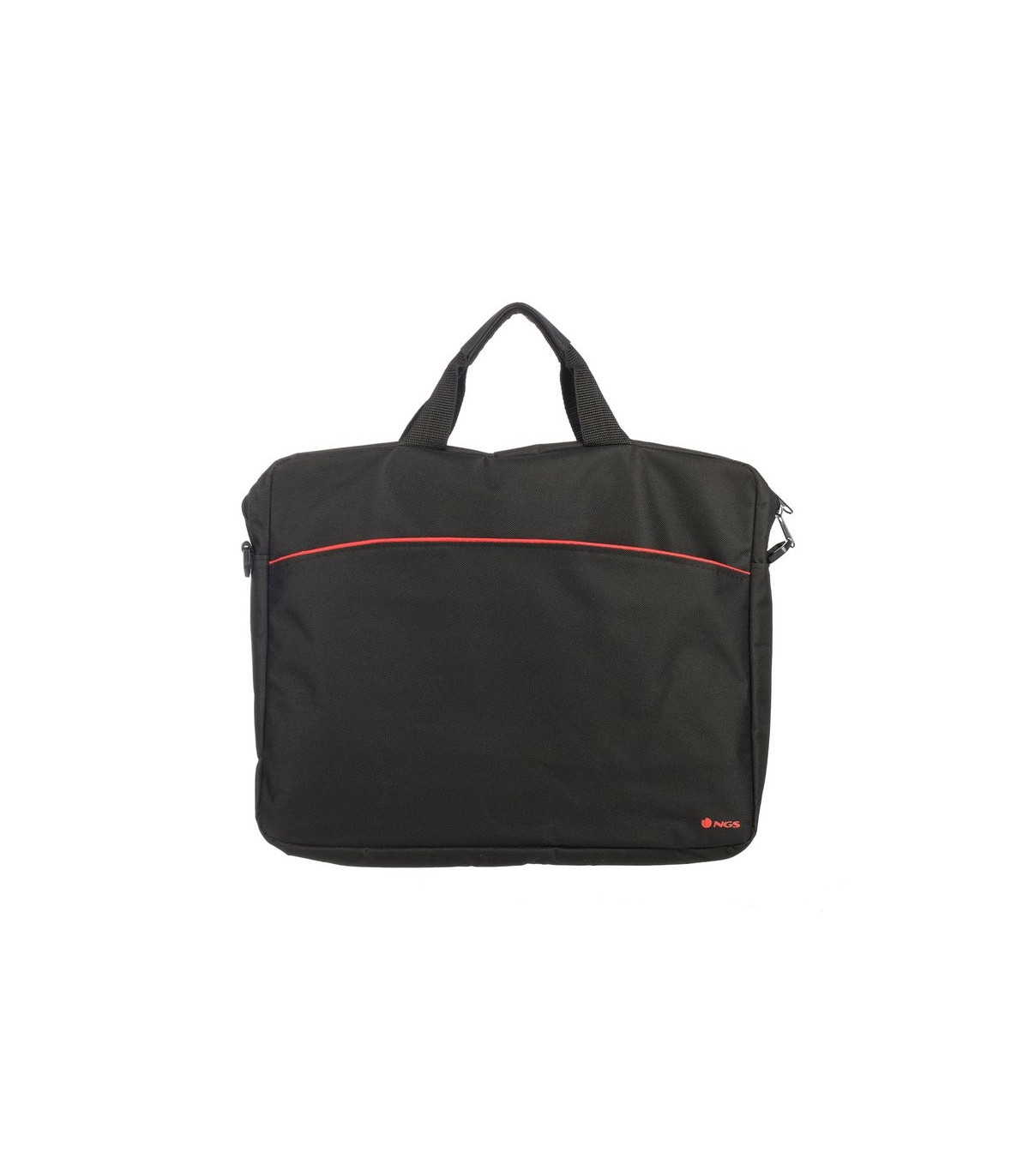 MONRAY Bussiness Notebook Bag 15.6" Negro