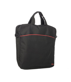 MONRAY Bussiness Notebook Bag 15.6" Negro