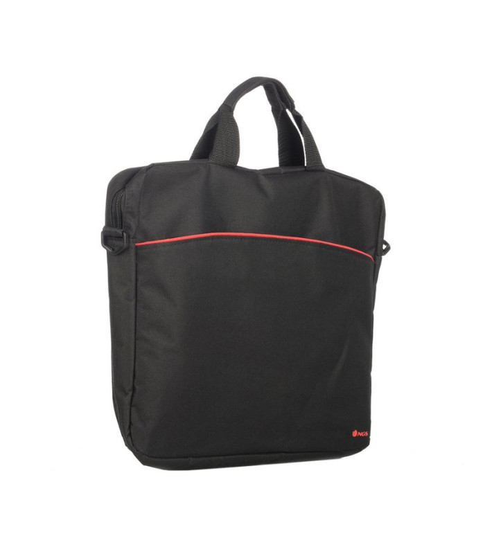 MONRAY Bussiness Notebook Bag 15.6" Negro