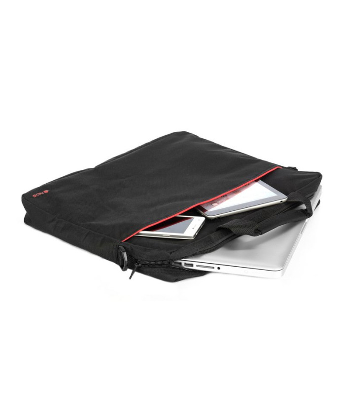 MONRAY Bussiness Notebook Bag 15.6" Negro