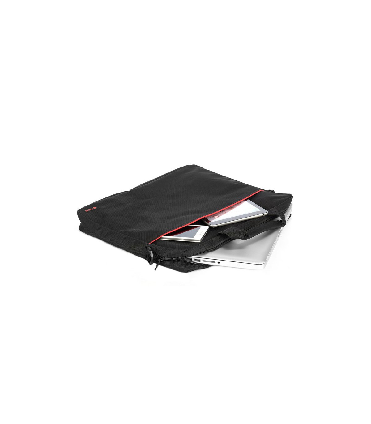 MONRAY Bussiness Notebook Bag 15.6" Negro
