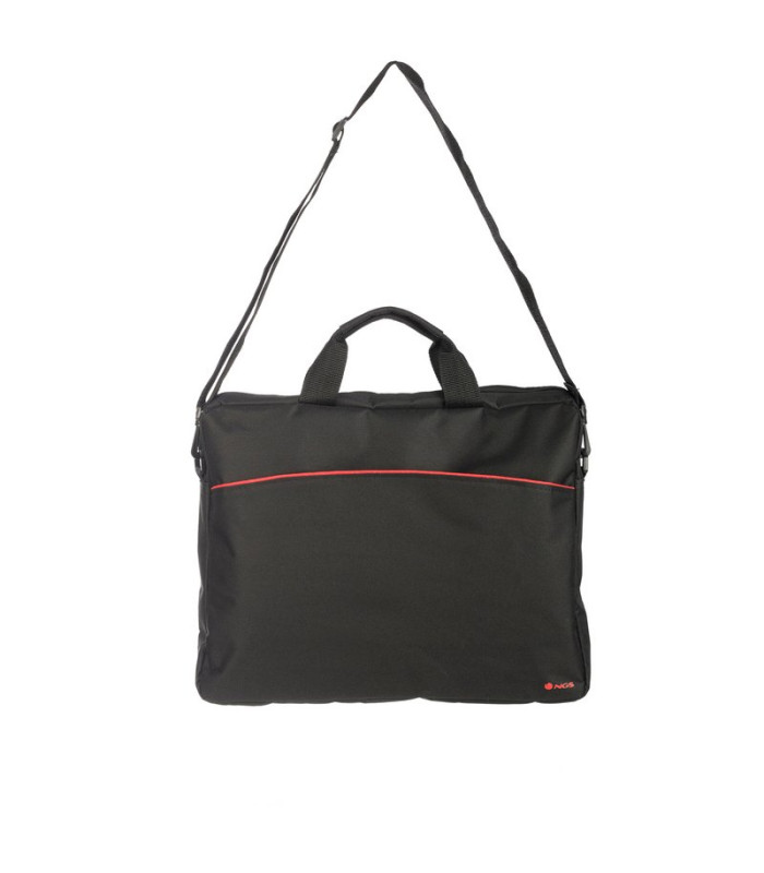 MONRAY Bussiness Notebook Bag 15.6" Negro