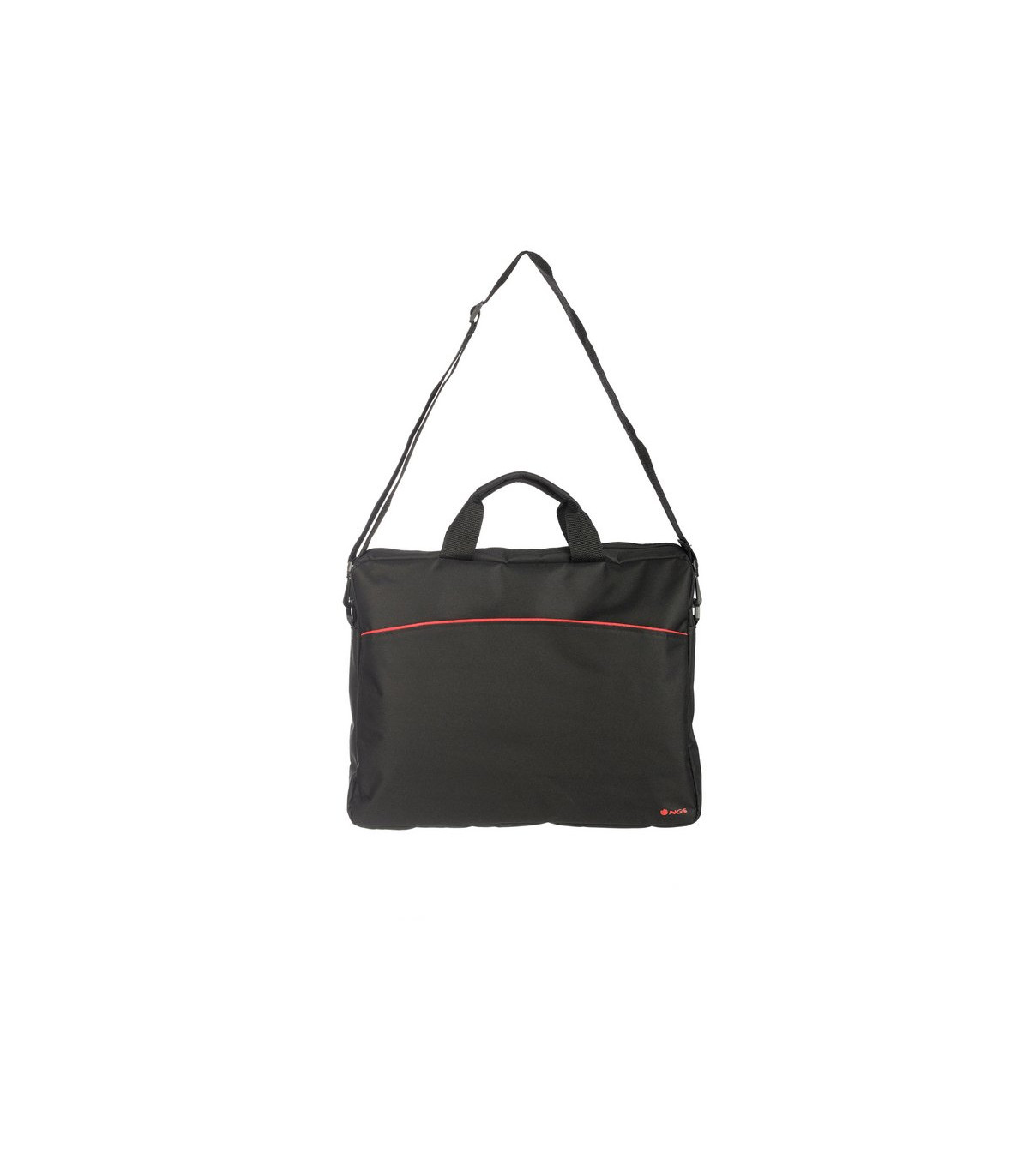 MONRAY Bussiness Notebook Bag 15.6" Negro