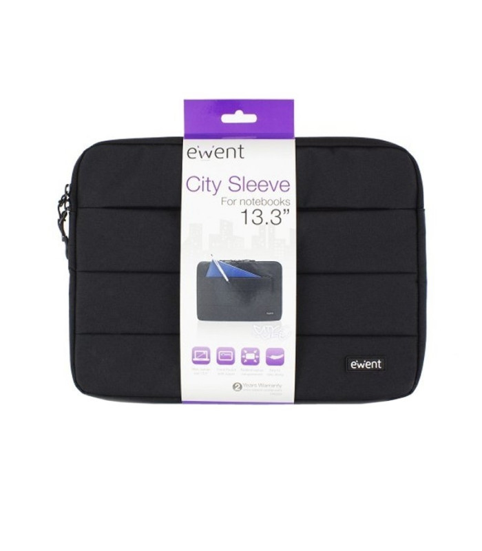 EWENT EW2520 Funda para portátil 13.3"