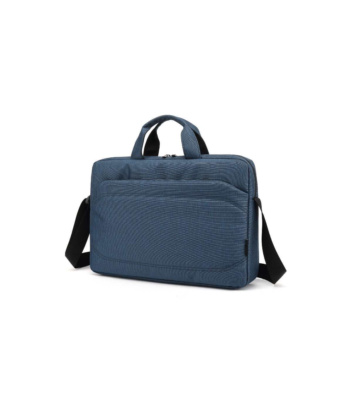 EWENT Maletín de portátil 15.6" Azul