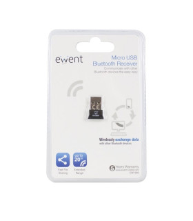 EWENT EW1085 Mini Bluetooth 5.3 10m