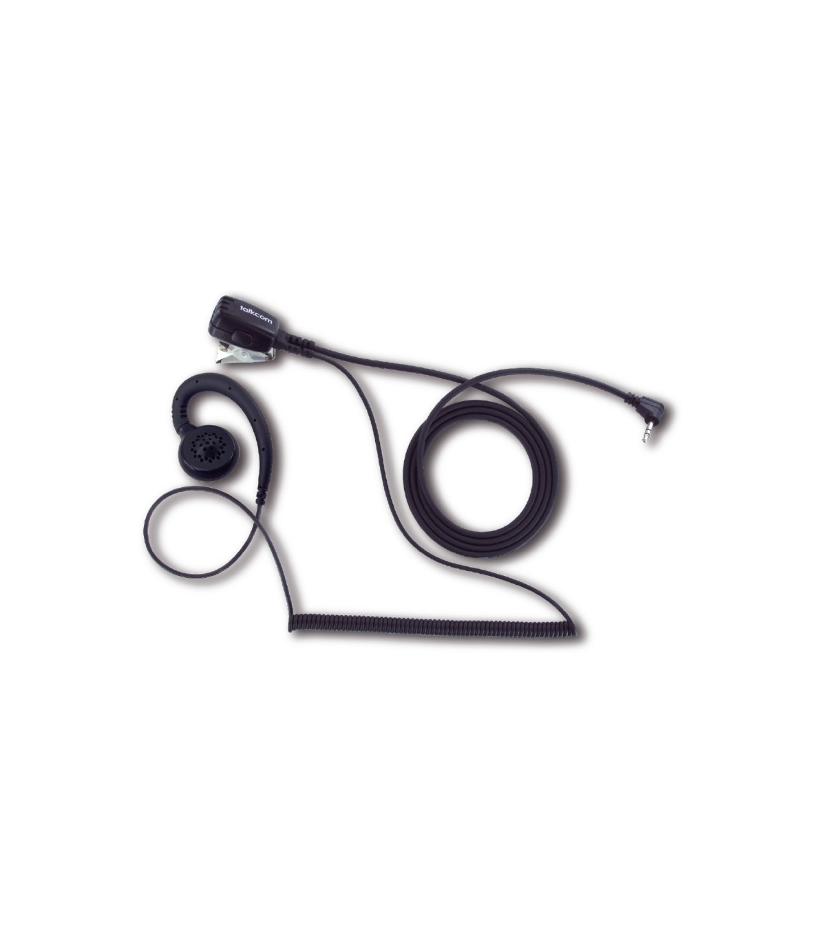 Talkcom Micro Auriculares FNTN8006