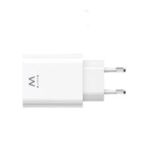 EWENT CARGADOR RÁPIDO USB-C / QC 3.0 / 30W