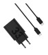Motorola Turbopower 33W Carga rapida  Usb-A a usbC