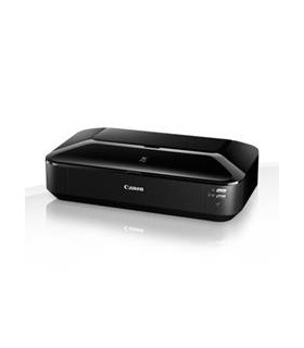 Impresora canon pixma ix6850 inyeccion color a3+ -  14.5 ipm negro -  10.4 ipm color -  usb -  red -  wifi