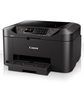 Multifunción inyección canon mb2150 wifi duplex