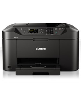 Multifunción inyección canon mb2150 wifi duplex