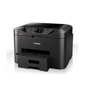 Multifunción inyección canon maxify mb2750  wifi duplex