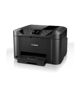 Multifunción inyección canon maxify mb5150 color wifi duplex