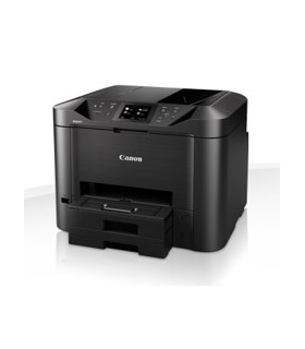 Multifunción inyección canon maxify mb5450 wifi duplex