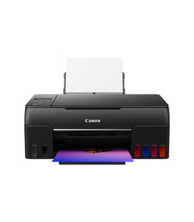 Multifunción inyección canon pixma g650 wifi
