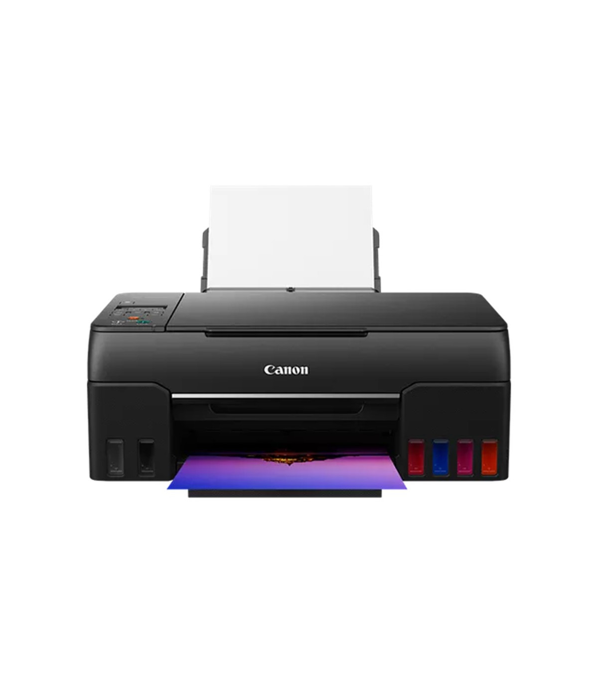 Multifunción inyección canon pixma g650 wifi