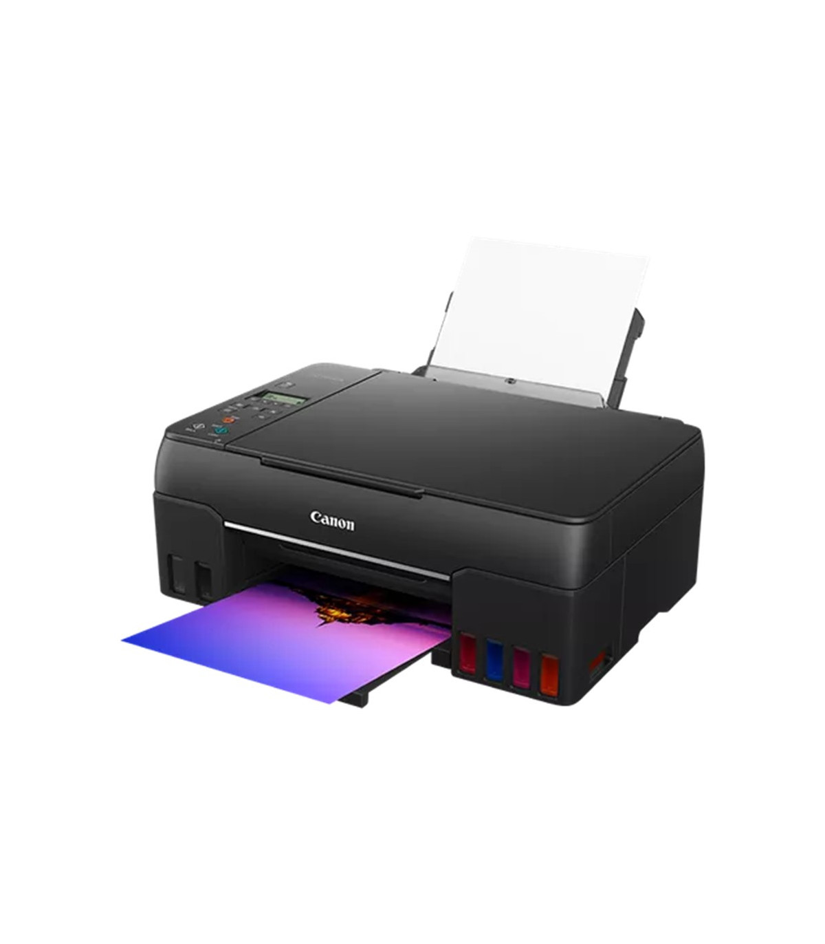 Multifunción inyección canon pixma g650 wifi