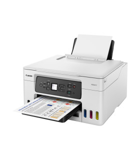 Multifunción inyección canon maxify gx3050 color wifi