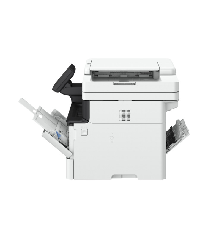 Multifuncion laser canon mf461dw monocromo i - sensys a4 -  36ppm -  red -  wifi -  duplex impresion -  adf