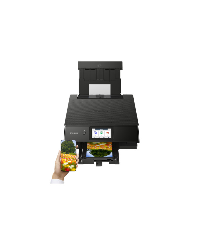 Multifunción inyección pixma ts8750 wifi duplex