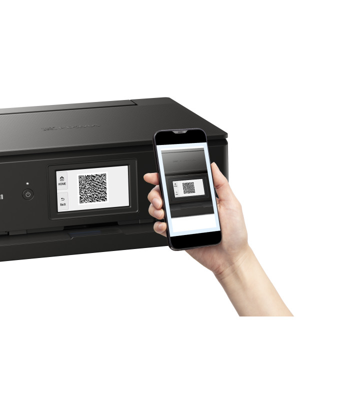 Multifunción inyección pixma ts8750 wifi duplex