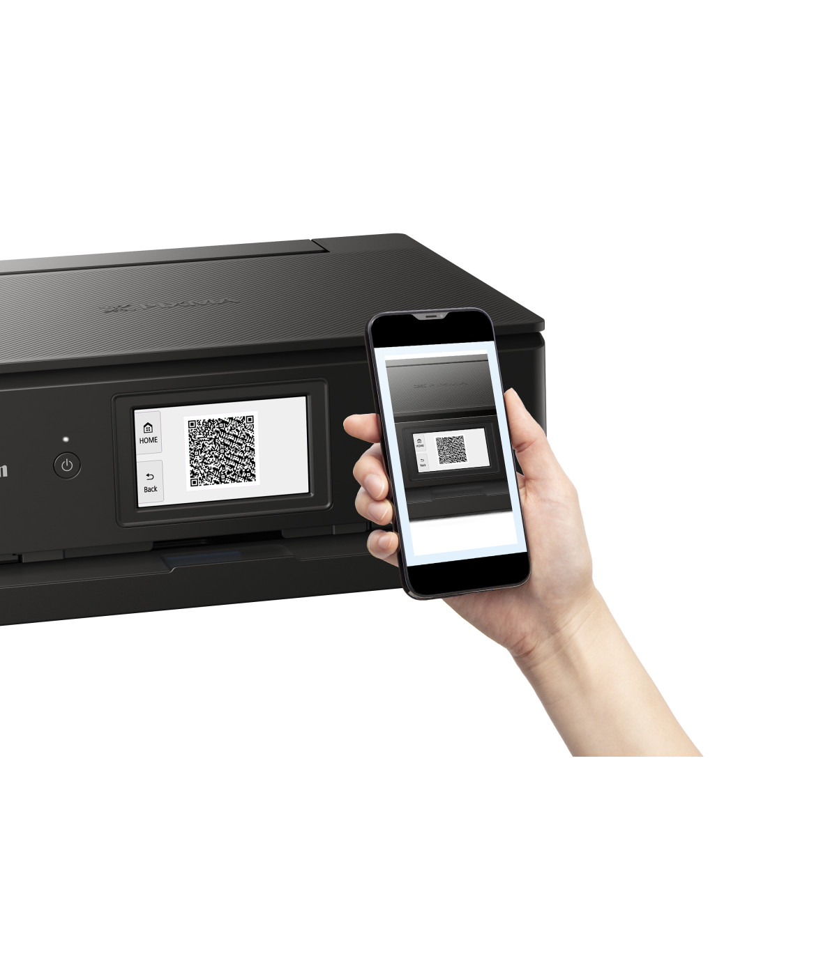 Multifunción inyección pixma ts8750 wifi duplex