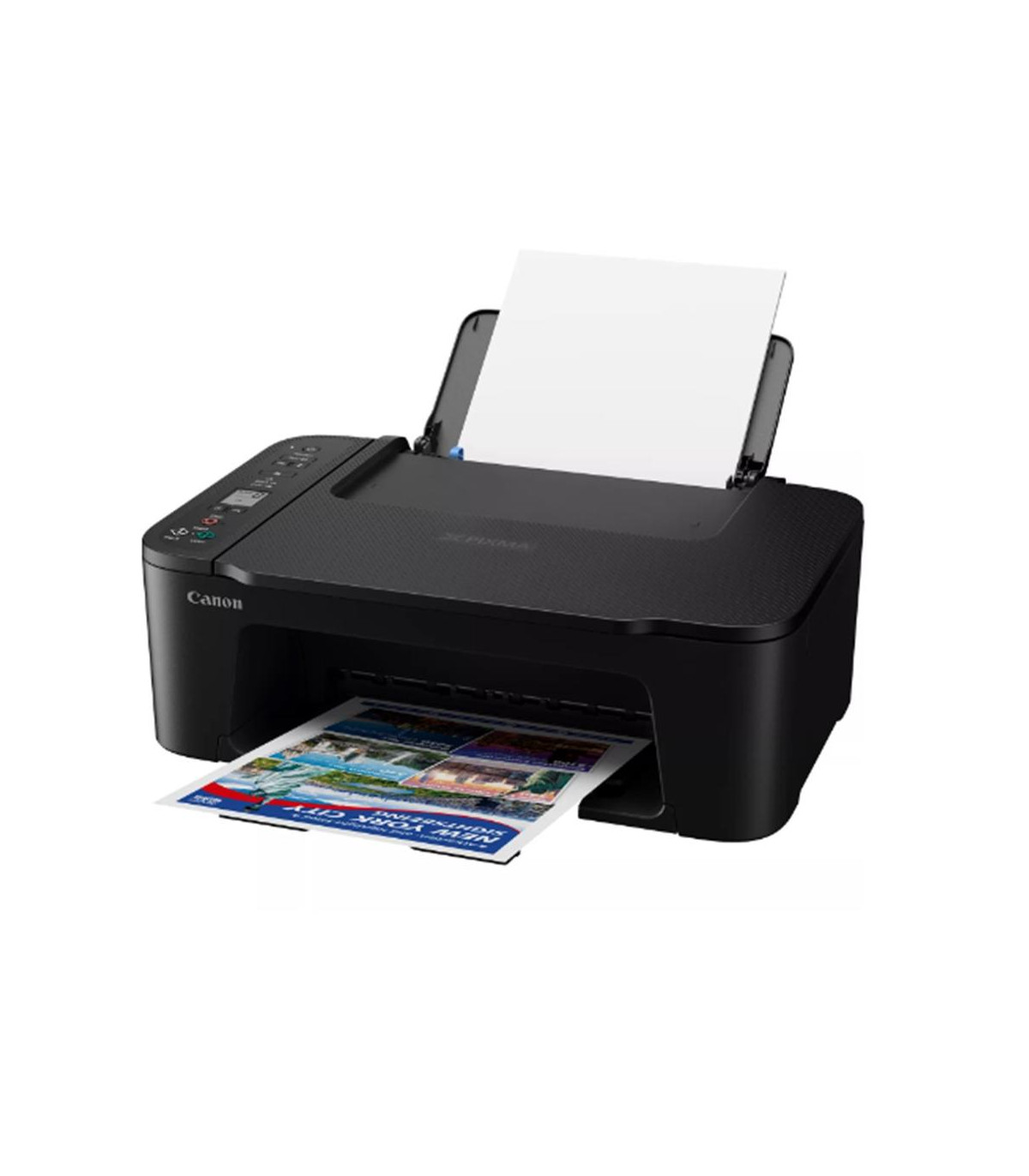 Multifuncion canon ts3750i pixma a4 -  wifi -  negra