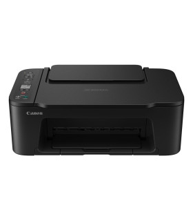 Multifuncion canon ts3750i pixma a4 - wifi - negra