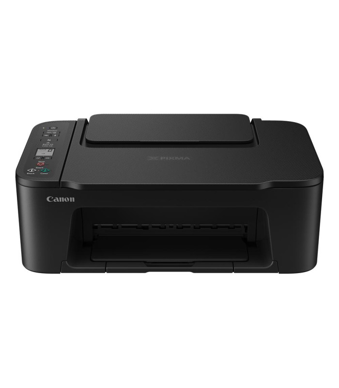 Multifuncion canon ts3750i pixma a4 -  wifi -  negra
