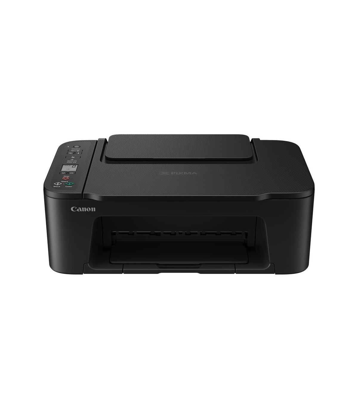 Multifuncion canon ts3750i pixma a4 -  wifi -  negra