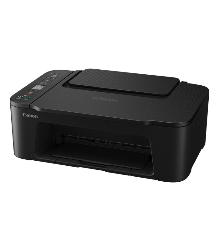 Multifuncion canon ts3750i pixma a4 -  wifi -  negra