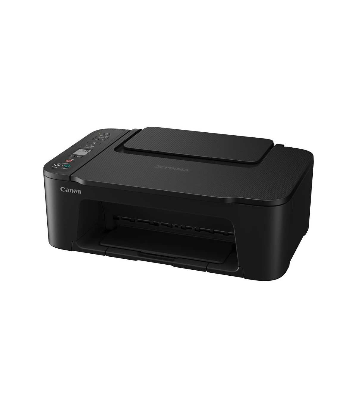 Multifuncion canon ts3750i pixma a4 -  wifi -  negra