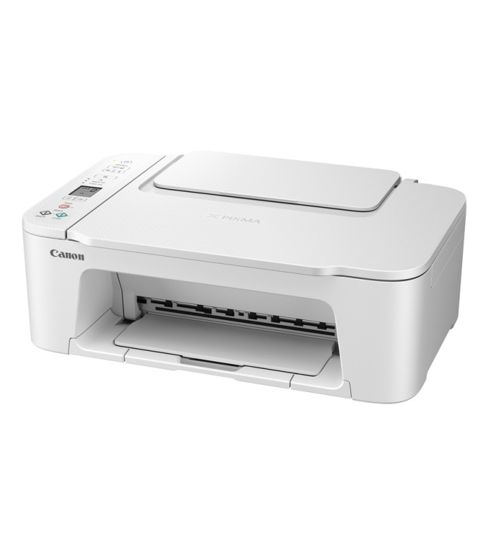 Multifuncion canon ts3751i pixma a4 -  wifi -  blanca