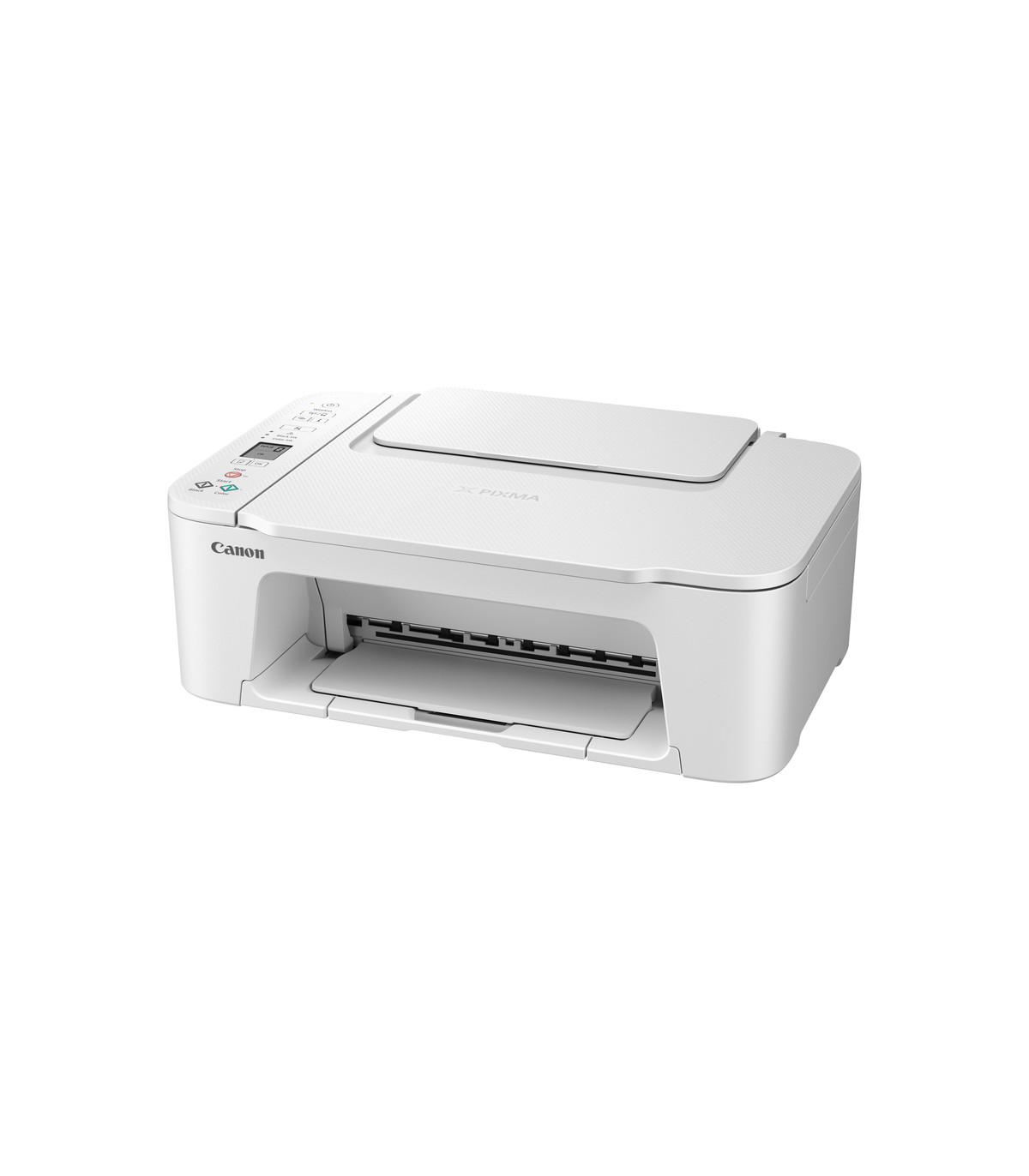 Multifuncion canon ts3751i pixma a4 -  wifi -  blanca