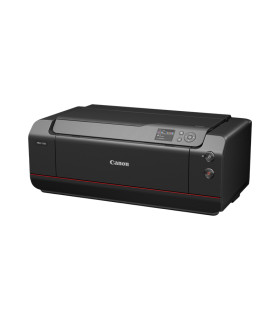 Impresora canon pixma pro - 1100 inyeccion color profesional foto a2 -  wifi -  red 12 tintas