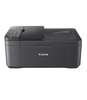 Multifuncion canon pixma tr4755i inyeccion color fax a4 wifi duplex impresion