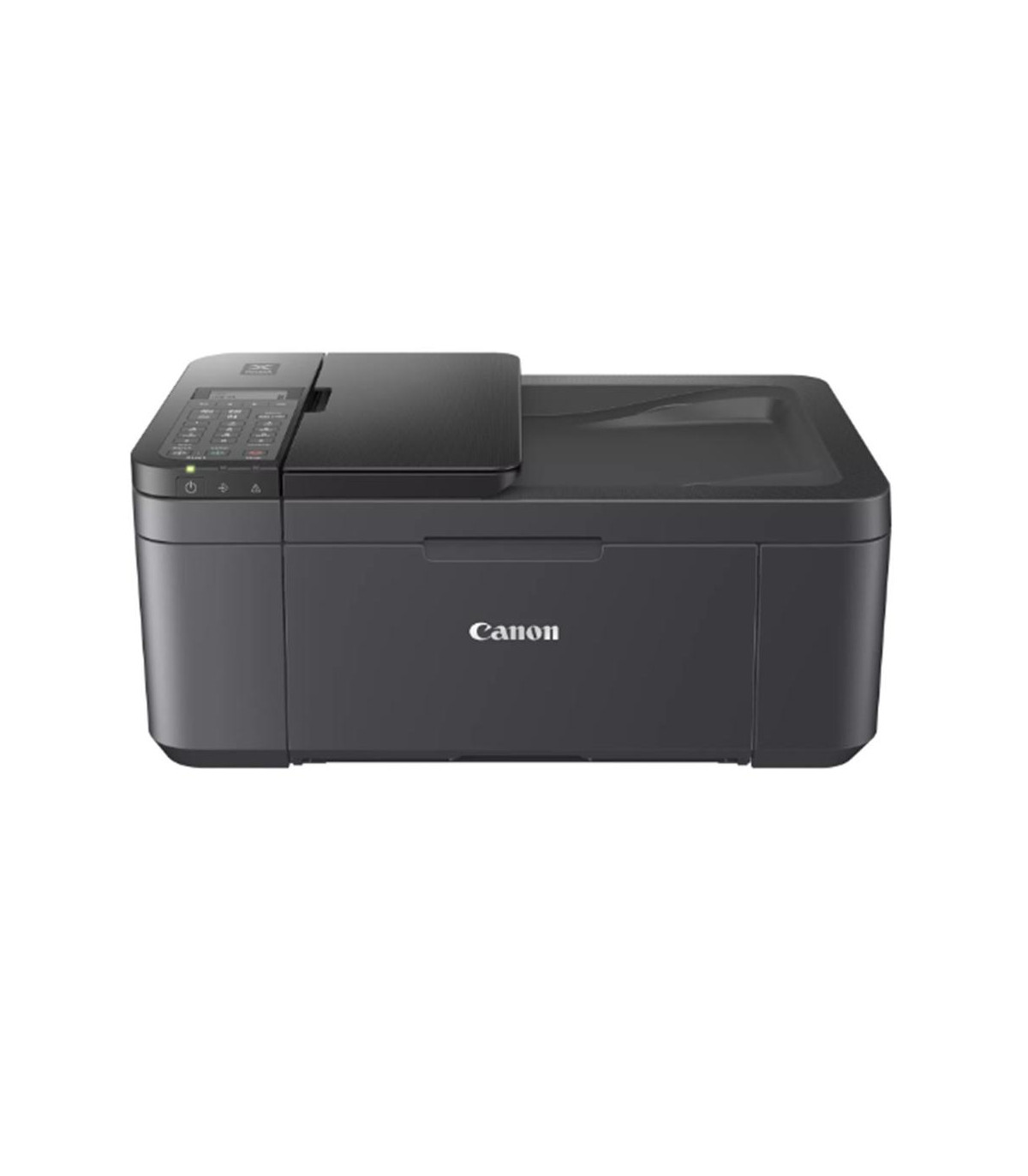 Multifuncion canon pixma tr4755i inyeccion color fax a4 wifi duplex impresion